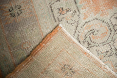 6.5x9 Vintage Distressed Oushak Carpet // ONH Item 6552 Image 9