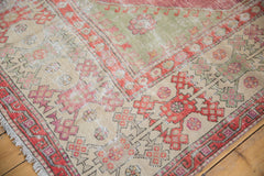 6x9 Vintage Distressed Oushak Carpet // ONH Item 6584 Image 10