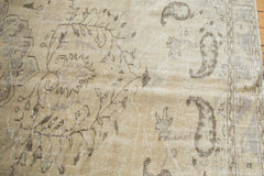 6.5x9 Vintage Distressed Oushak Carpet // ONH Item 6597 Image 2