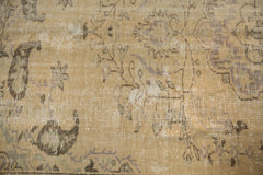 6.5x9 Vintage Distressed Oushak Carpet // ONH Item 6597 Image 6