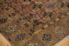 Vintage Turkmen Carpet / ONH item 6613 Image 4