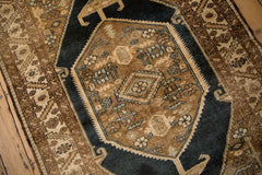 4.5x6.5 Vintage Distressed Northwest Persian Rug // ONH Item 6623 Image 12