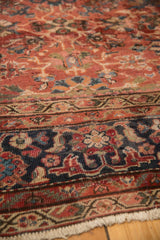 Vintage Mahal Carpet / ONH item 6703 Image 4