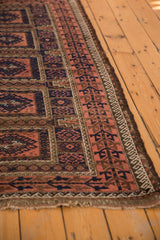 Antique Belouch Rug / ONH item 6704 image 4