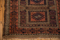 Antique Belouch Rug / ONH item 6704 image 5