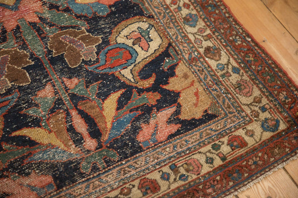 Antique Kurdish Bijar Rug / ONH item 6707 Image 6