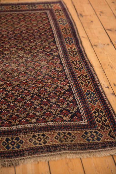 3x5 Antique Belouch Rug // ONH Item 6711 Image 5