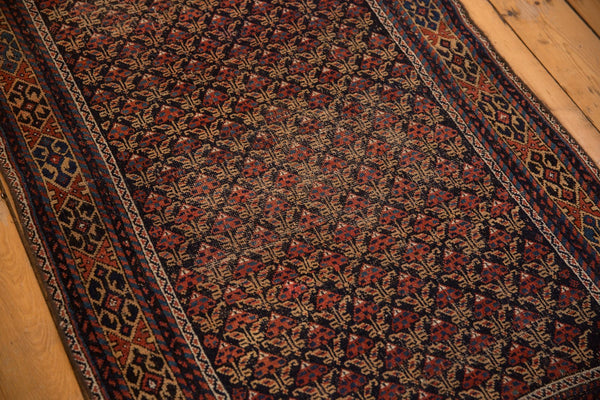 3x5 Antique Belouch Rug // ONH Item 6711 Image 6