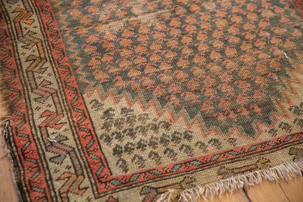 Antique Caucasian Rug / ONH item 6715 image 3