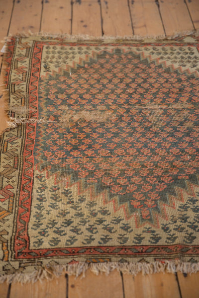Antique Caucasian Rug / ONH item 6715 image 7