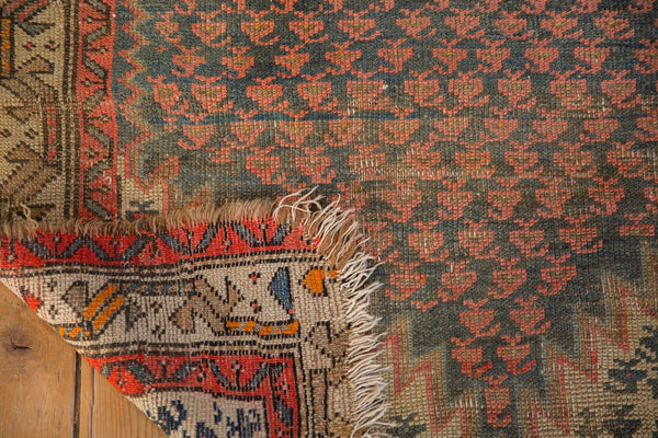 Antique Caucasian Rug / ONH item 6715 image 8