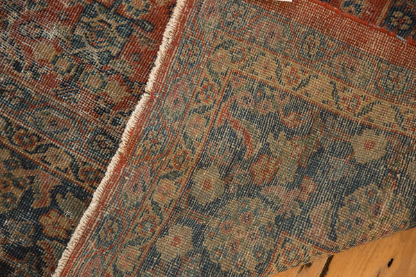 Vintage Mahal Carpet / ONH item 6718 Image 14
