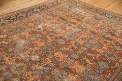 Vintage Mahal Carpet / ONH item 6719 Image 2