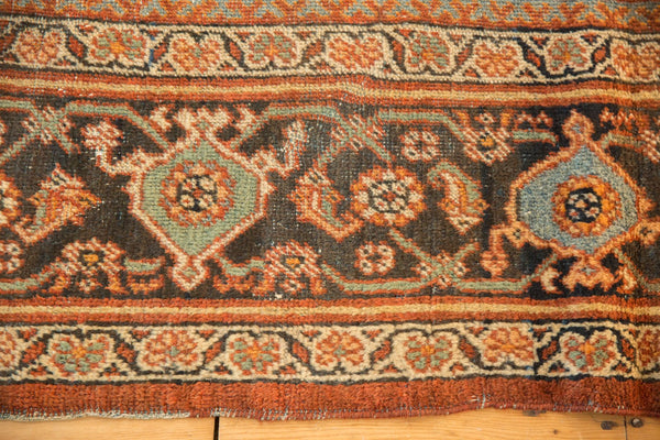 Vintage Mahal Carpet / ONH item 6719 Image 13