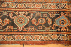 Vintage Mahal Carpet / ONH item 6719 Image 13