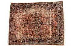 9x11 Antique Lilihan Carpet // ONH Item 6720