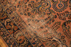 9x11 Antique Lilihan Carpet // ONH Item 6720 Image 12