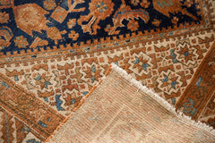 5x13 Vintage Hamadan Rug Runner // ONH Item 6721 Image 14