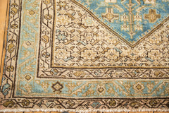 Vintage Distressed Hamadan Rug Runner / ONH item 6722 image 11