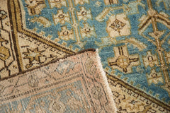 Vintage Distressed Hamadan Rug Runner / ONH item 6722 image 12