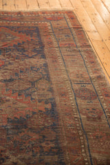 Antique Belouch Carpet / ONH item 6723 Image 4