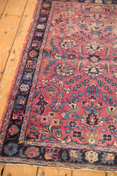 Antique Kerman Rug / ONH item 6731 Image 3