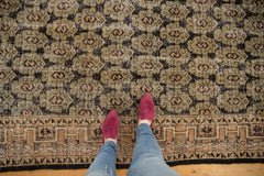 Vintage Distressed Oushak Carpet / ONH item 6745 Image 1