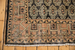 Vintage Distressed Oushak Carpet / ONH item 6745 Image 4