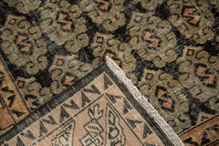 Vintage Distressed Oushak Carpet / ONH item 6745 Image 5