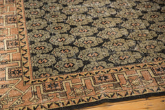 Vintage Distressed Oushak Carpet / ONH item 6745 Image 7