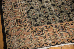 Vintage Distressed Oushak Carpet / ONH item 6745 Image 9