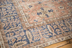 Vintage Distressed Oushak Carpet / ONH item 6759 Image 3