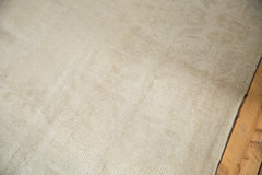 8.5x13 Vintage Distressed Oushak Carpet // ONH Item 6760 Image 3