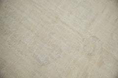 8.5x13 Vintage Distressed Oushak Carpet // ONH Item 6760 Image 13