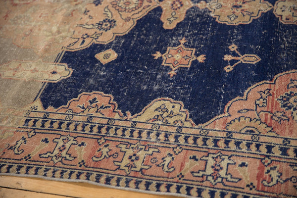 5x7.5 Vintage Distressed Sivas Rug // ONH Item 6788 Image 3