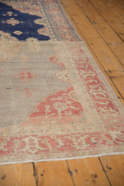 5x7.5 Vintage Distressed Sivas Rug // ONH Item 6788 Image 10