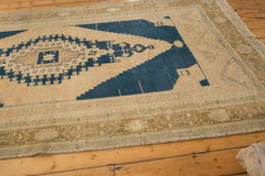 6x11 Vintage Distressed Oushak Carpet // ONH Item 6798 Image 6