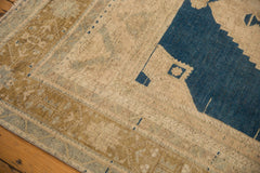 6x11 Vintage Distressed Oushak Carpet // ONH Item 6798 Image 11