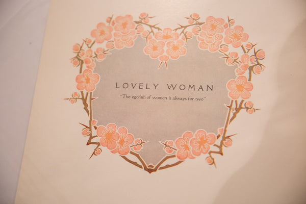 Antique Lithograph Paul Meylan Portrait Image 3