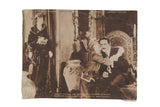 Antique 1920s film still from 