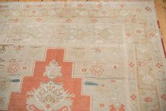 7x12.5 Vintage Distressed Oushak Carpet // ONH Item 6868 Image 5