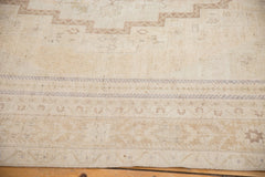 5.5x10.5 Vintage Distressed Oushak Carpet // ONH Item 6869 Image 7