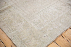 Vintage Distressed Oushak Carpet / ONH item 6872 Image 3