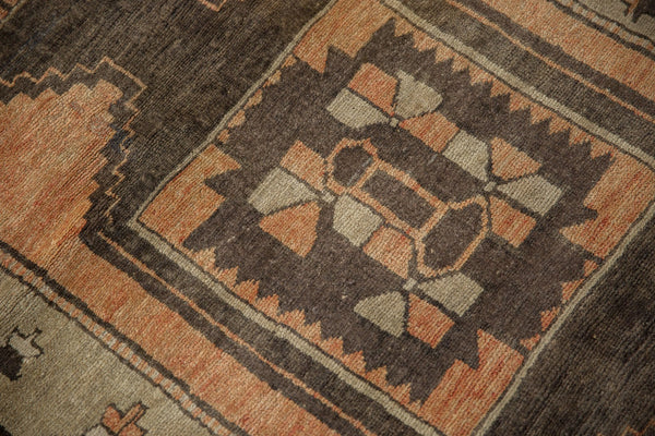 3.5x6.5 Vintage Distressed Oushak Rug // ONH Item 6904 Image 6