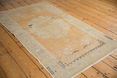 3x5.5 Vintage Distressed Oushak Rug // ONH Item 6905 Image 2