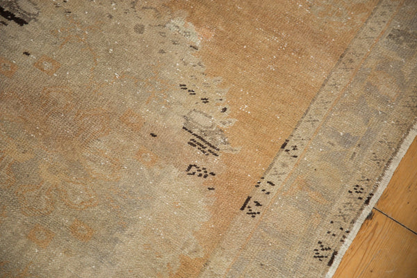 3x5.5 Vintage Distressed Oushak Rug // ONH Item 6905 Image 6