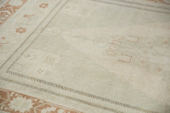 5x9 Vintage Distressed Oushak Carpet // ONH Item 6916 Image 6