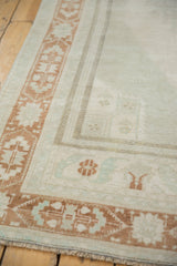 5x9 Vintage Distressed Oushak Carpet // ONH Item 6916 Image 8