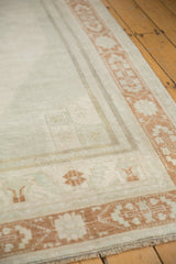 5x9 Vintage Distressed Oushak Carpet // ONH Item 6916 Image 9