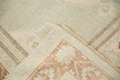 5x9 Vintage Distressed Oushak Carpet // ONH Item 6916 Image 10